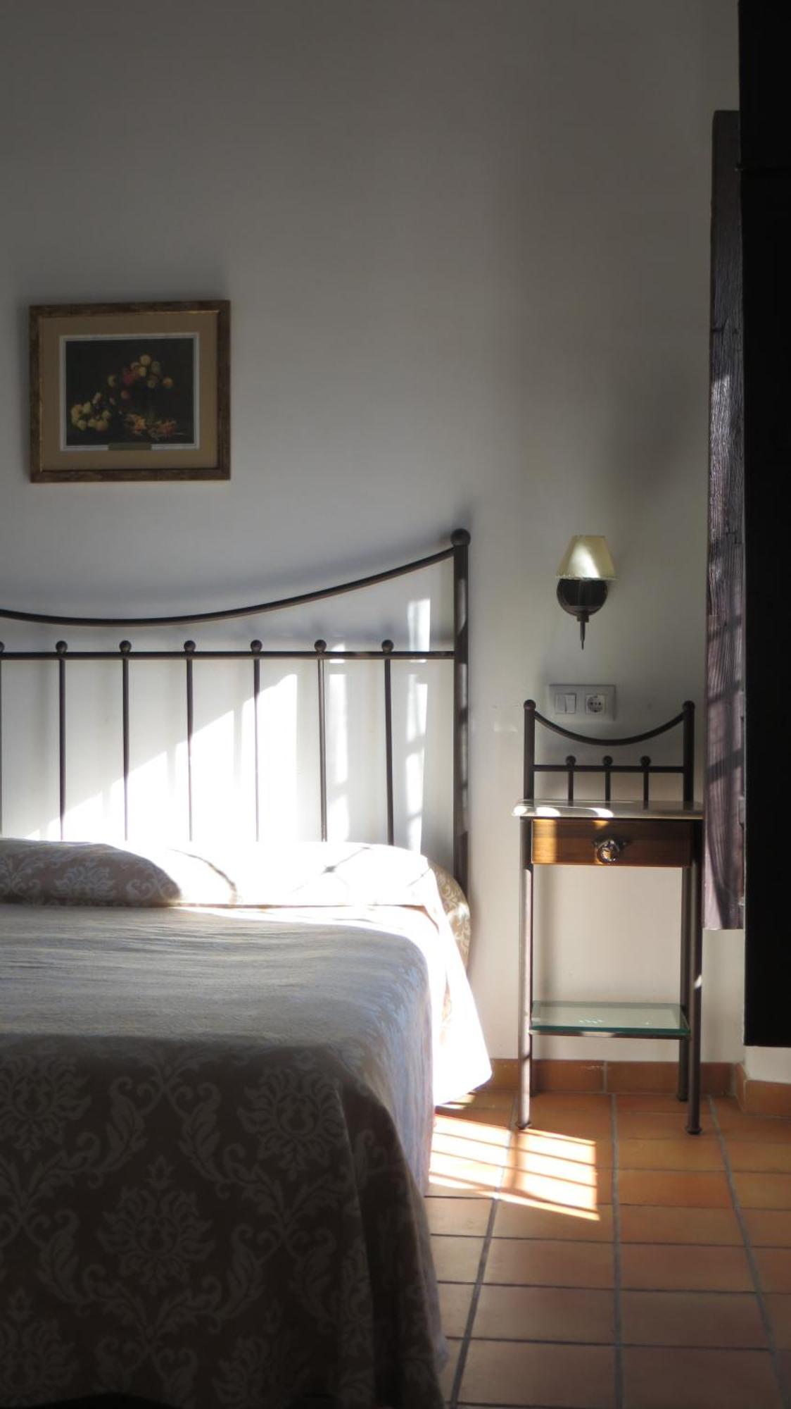 Apartamentos Plaza Córdoba Quarto foto